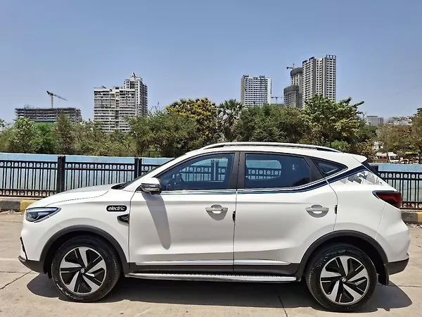 MG ZS EV Excite - Photo 3