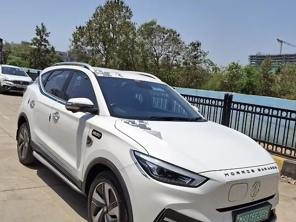 MG ZS EV Excite - Photo 4