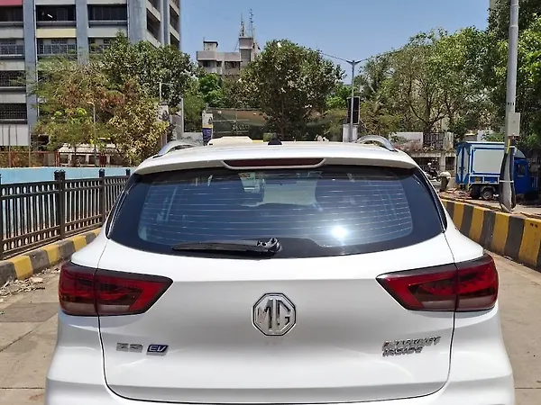 MG ZS EV Excite - Photo 5