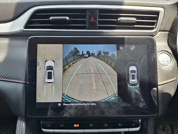 MG ZS EV Excite - Photo 8