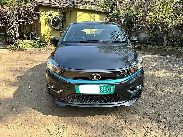 Tata Tigor EV XZ Plus 26.0 kWh - Photo 1
