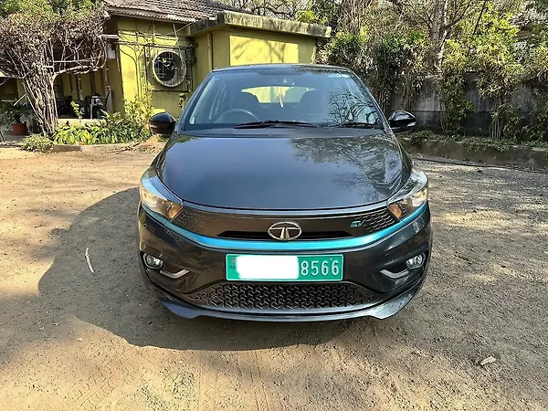 Tata Tigor EV XZ Plus 26.0 kWh - Photo 2
