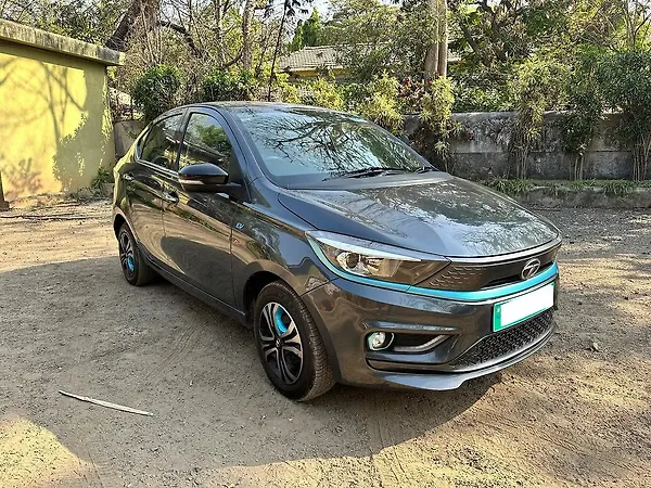 Tata Tigor EV XZ Plus 26.0 kWh - Photo 3