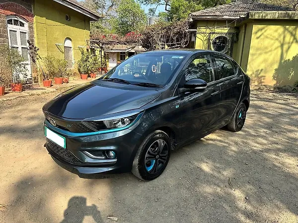 Tata Tigor EV XZ Plus 26.0 kWh - Photo 4