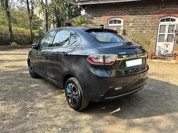 Tata Tigor EV XZ Plus 26.0 kWh - Photo 7