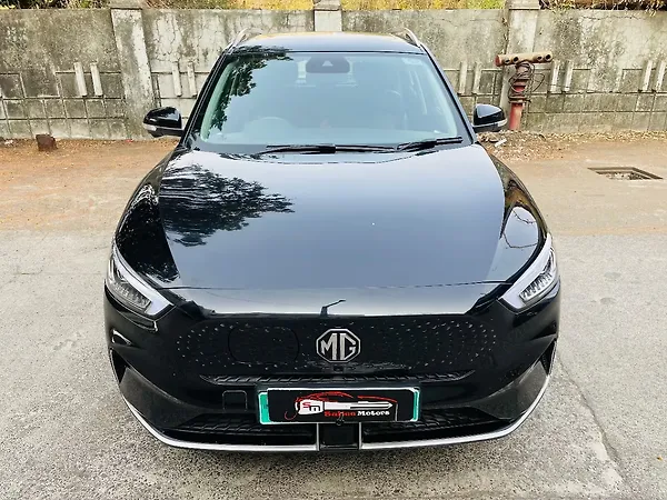 MG ZS EV Exclusive - Photo 3