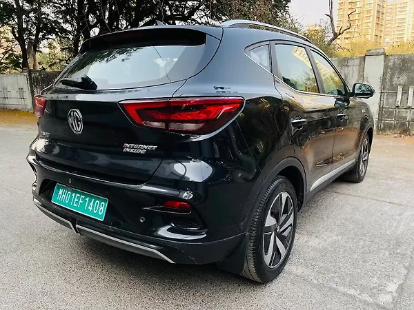 MG ZS EV Exclusive - Photo 4
