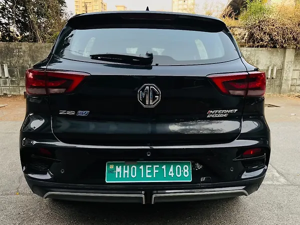 MG ZS EV Exclusive - Photo 5
