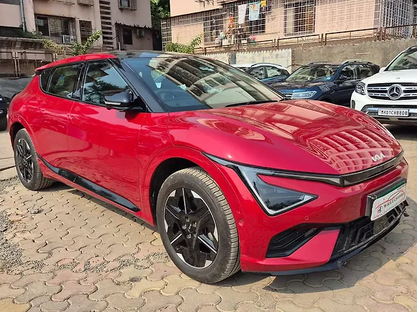 Kia EV6 GT Line AWD - Photo 3