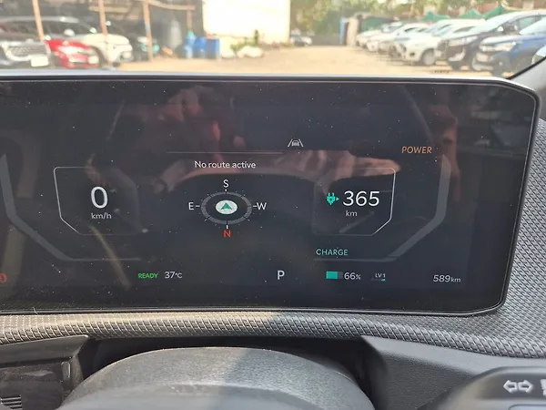 Kia EV6 GT Line AWD - Photo 8