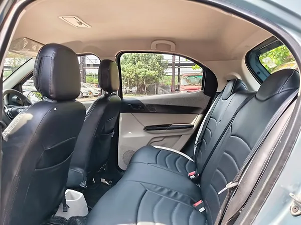 Tata Tiago EV XT Medium Range [2022-2025] - Photo 4