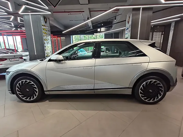 Hyundai Ioniq 5 RWD 72.6 kWh - Photo 6