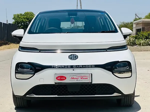 MG Windsor EV Essence 38.0 kWh - Photo 3