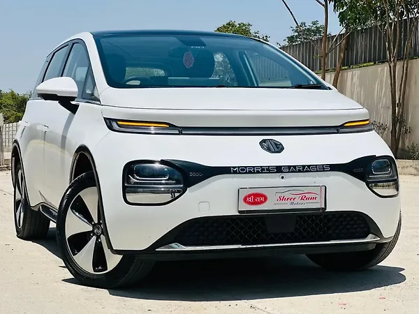 MG Windsor EV Essence 38.0 kWh - Photo 4