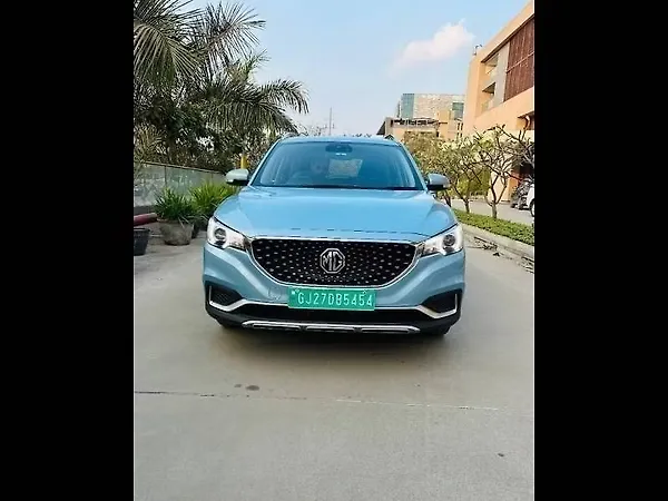MG ZS EV Exclusive - Photo 2