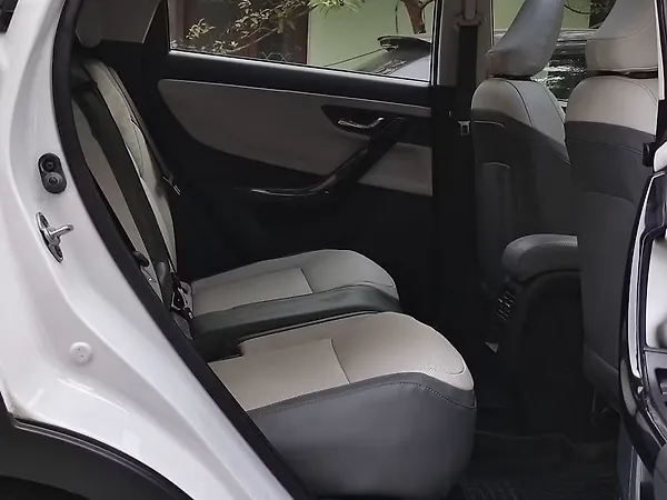 Tata Nexon EV Empowered Plus Long Range - Photo 6