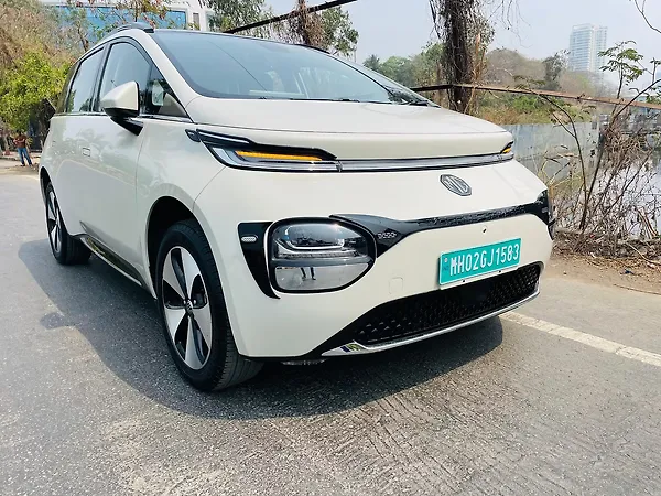 MG Windsor EV Essence 38.0 kWh - Photo 5