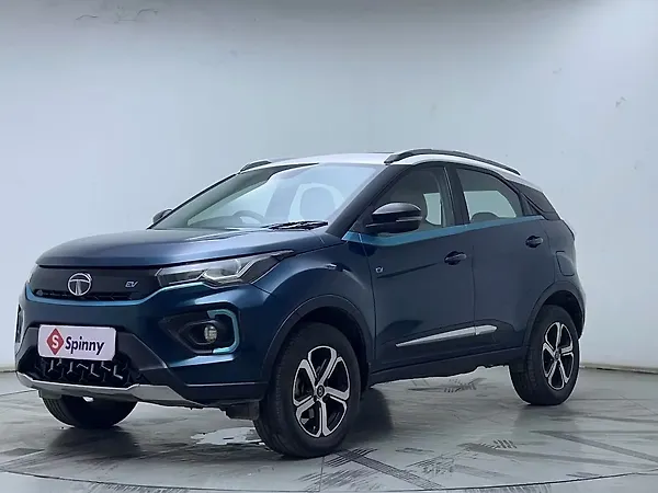 Tata Nexon EV XZ Plus LUX