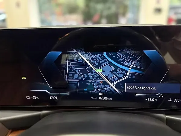 BMW i4 eDrive40 - Photo 6