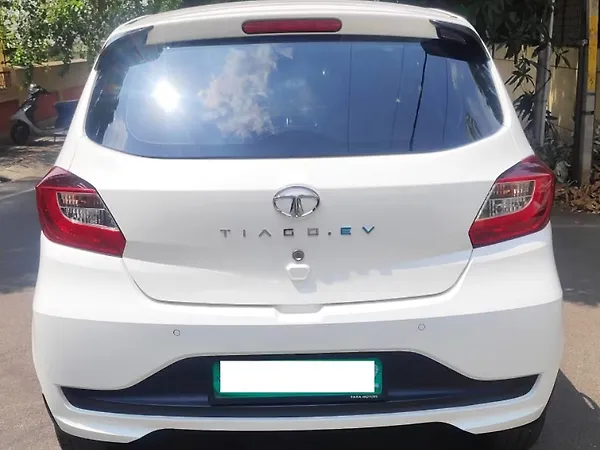 Tata Tiago EV XT Long Range [2022-2025] - Photo 6