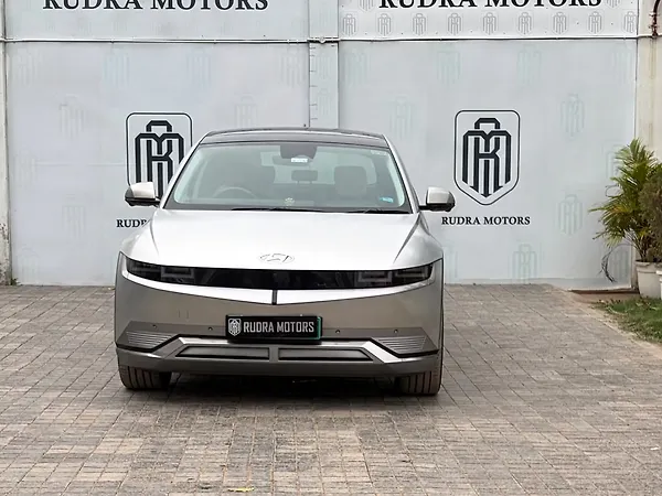 Hyundai Ioniq 5 RWD 72.6 kWh - Photo 1