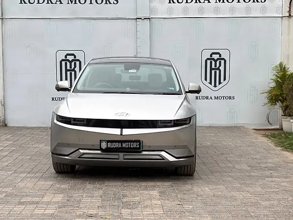 Hyundai Ioniq 5 RWD 72.6 kWh - Photo 2