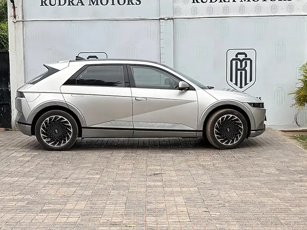 Hyundai Ioniq 5 RWD 72.6 kWh - Photo 6