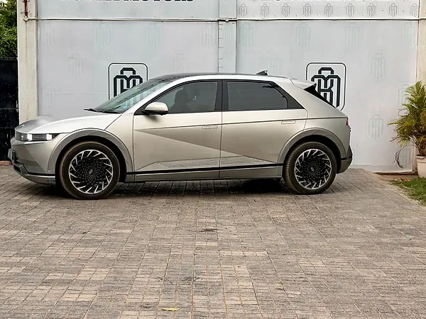 Hyundai Ioniq 5 RWD 72.6 kWh - Photo 7