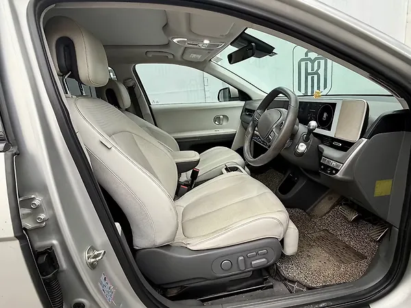 Hyundai Ioniq 5 RWD 72.6 kWh - Photo 8