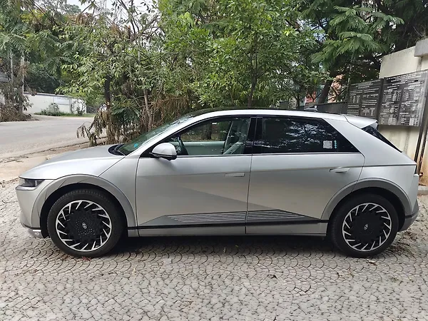 Hyundai Ioniq 5 RWD 72.6 kWh - Photo 8