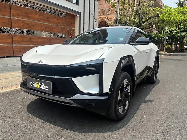 Mahindra Be 6 Pack Three 79.0 kWh No Charger