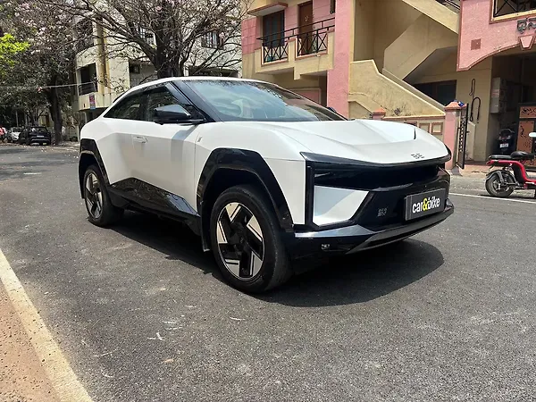 Mahindra Be 6 Pack Three 79.0 kWh No Charger - Photo 3
