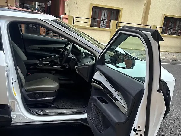 Mahindra Be 6 Pack Three 79.0 kWh No Charger - Photo 5