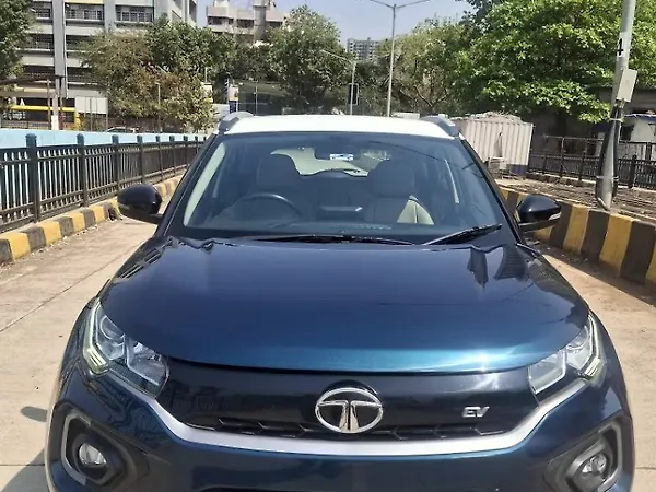 Tata Nexon EV XZ Plus - Photo 2
