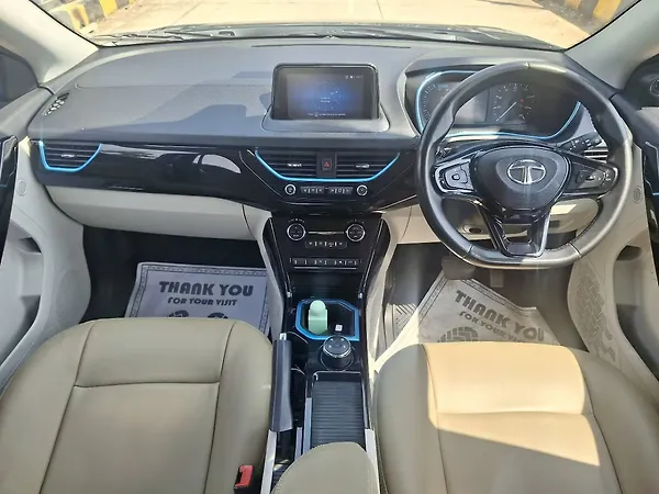 Tata Nexon EV XZ Plus - Photo 7