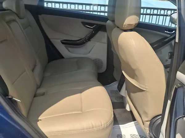 Tata Nexon EV XZ Plus - Photo 8