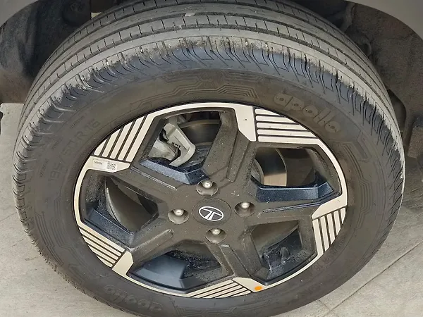 Tata Punch EV Empowered Plus S long Range 7.2 Fast Charger - Photo 3