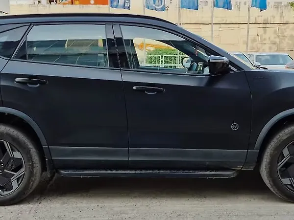 Tata Harrier EV Empowered AWD 75.0 kWh ACFC - Photo 6