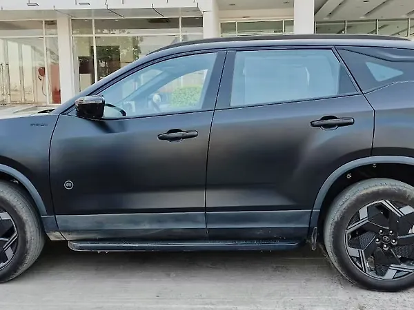 Tata Harrier EV Empowered AWD 75.0 kWh ACFC - Photo 7