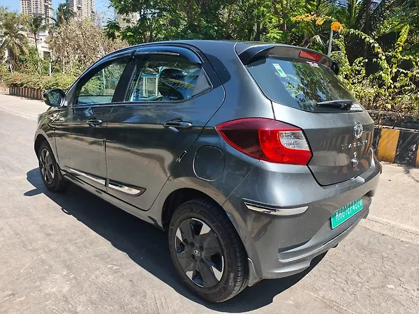 Tata Tiago EV XZ Plus Long Range [2022-2025] - Photo 5