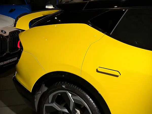 Lotus Eletre R - Photo 6