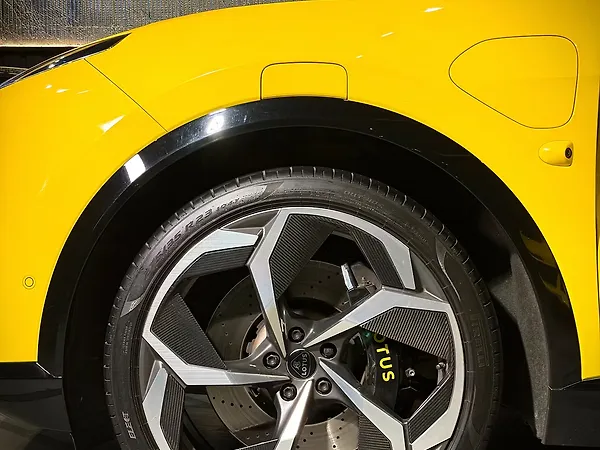 Lotus Eletre R - Photo 7