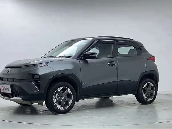 Tata Punch EV Empowered 3.3 - Photo 1