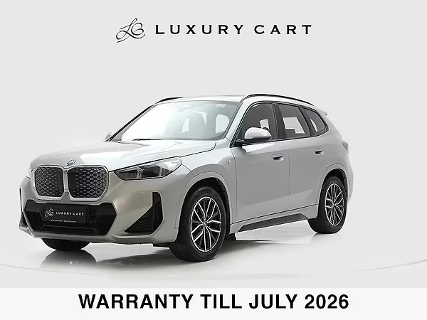 BMW iX1 xDrive30 M Sport - Photo 2