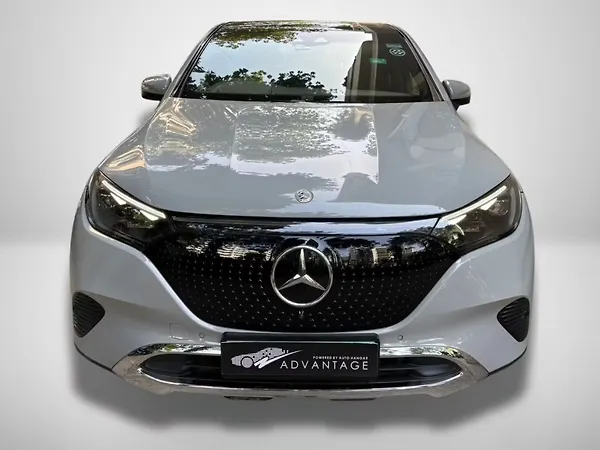 Mercedes-Benz EQE SUV 500 4MATIC - Photo 1