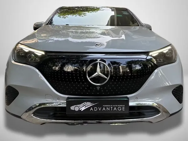 Mercedes-Benz EQE SUV 500 4MATIC - Photo 3