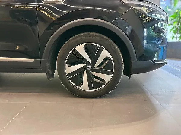 MG ZS EV Exclusive - Photo 5