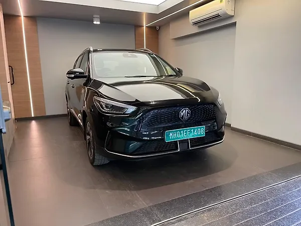 MG ZS EV Exclusive - Photo 4