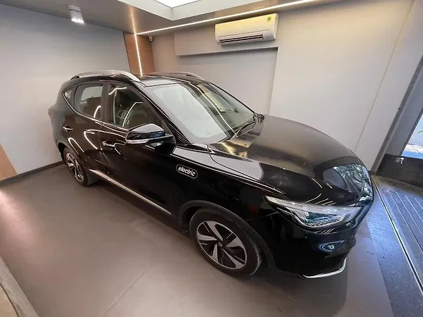 MG ZS EV Exclusive - Photo 8