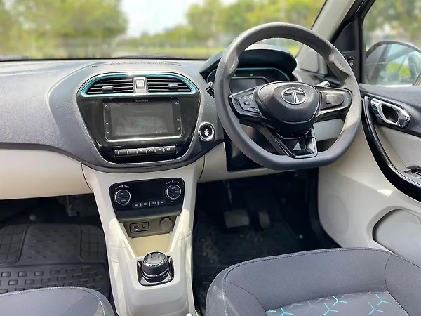 Tata Tigor EV XZ Plus - Photo 6